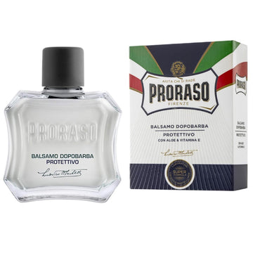 After shave balm, 100 ml